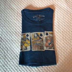 Lucky Brand Shirt